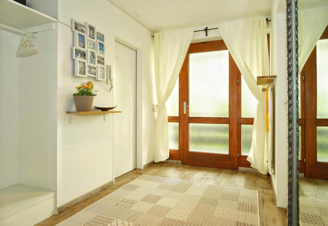 Relax-Yellow Oberstaufen Bergwelt Екстер'єр фото